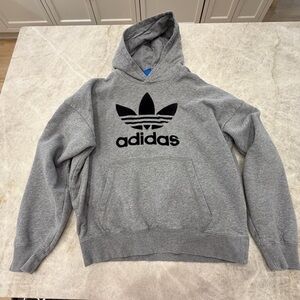 Adidas Hoodie